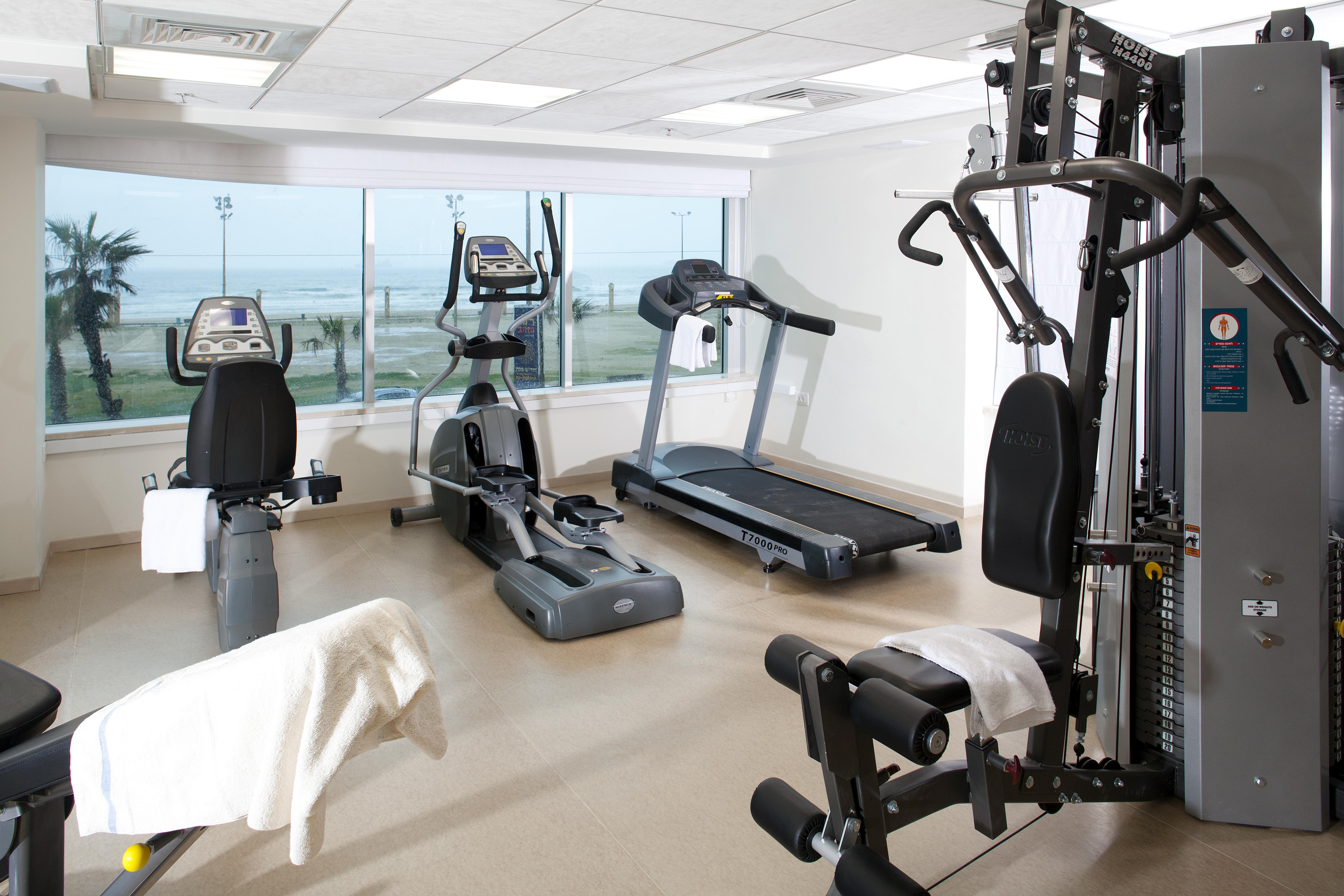 West All Suites Hotel Ashdod Extérieur photo