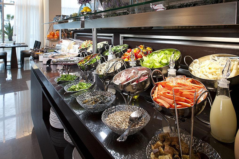 West All Suites Hotel Ashdod Extérieur photo